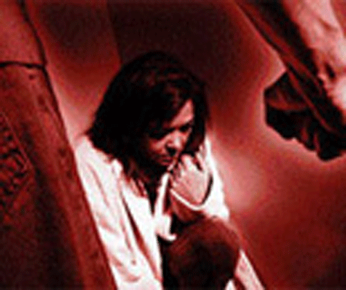 Woman allegedly gangraped by colleagues