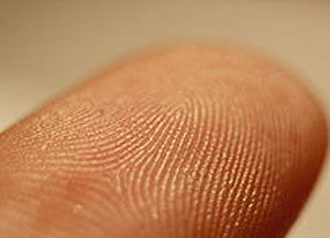 New tech reveals most hidden finger-prints