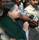 Jaya approves supply of 4000 tonnes of rice to mosques