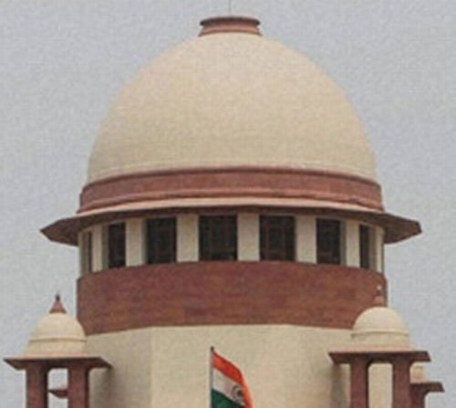 Freebies promised by parties vitiate election process: SC