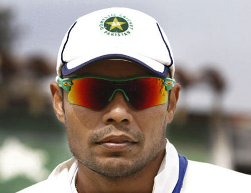 PCB bans tainted Kaneria for life