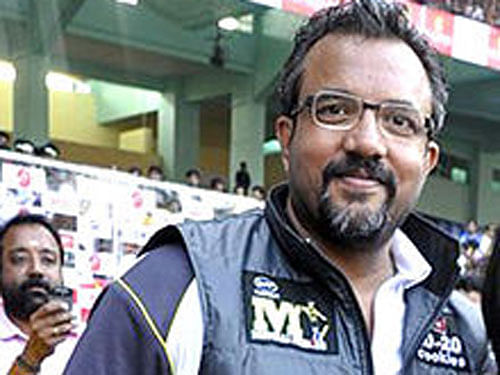 'Zanjeer' promotions kick off, director misses Sanjay Dutt