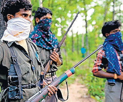 Maoists plan 14 battalions of PLA