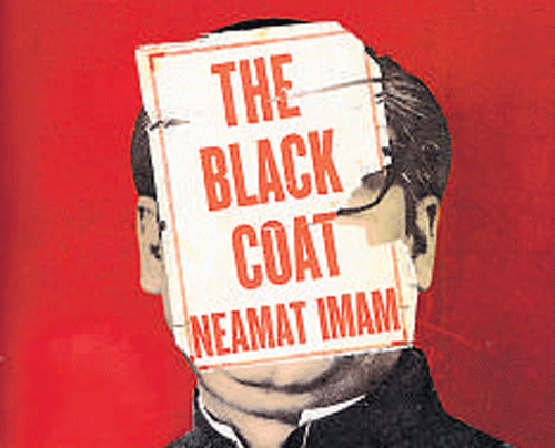 The black coat Neamat Imam Penguin 2013, pp 240 499