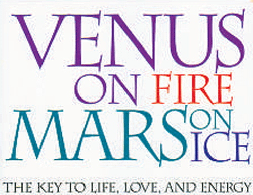 Venus on fire Mars on Ice John Gray Prolibis 2013, pp 213 252