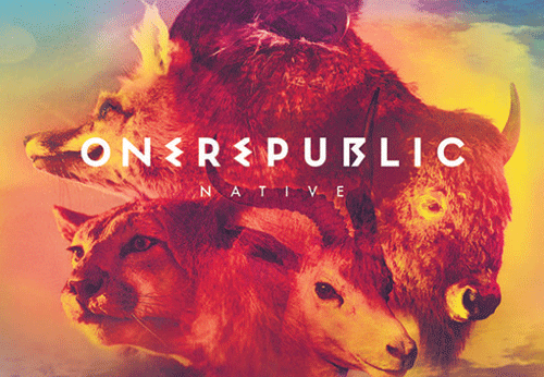 Native OneRepublic Universal Music, Rs 295