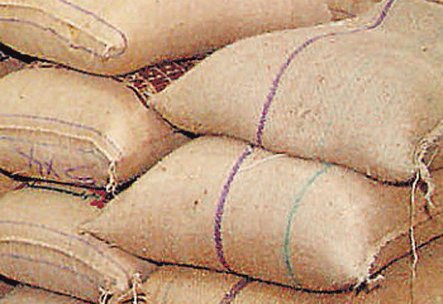 Food ordinance gives a push to cheap rice scheme