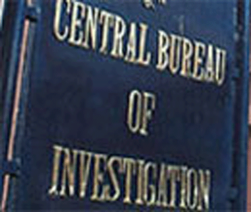 CBI carries out searches at Deccan Chronicle offices