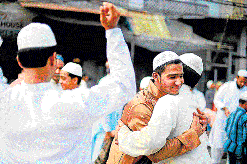 Local authorities to gear up for Ramzan