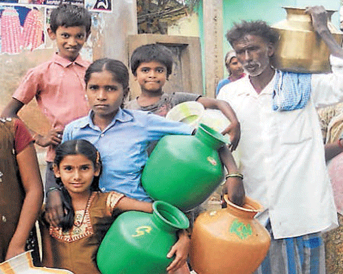 Get ready to pay more for water as BWSSB set to seek a raise