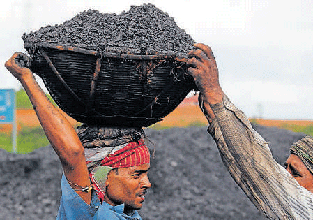 SC asks Centre to justify coal block allocations