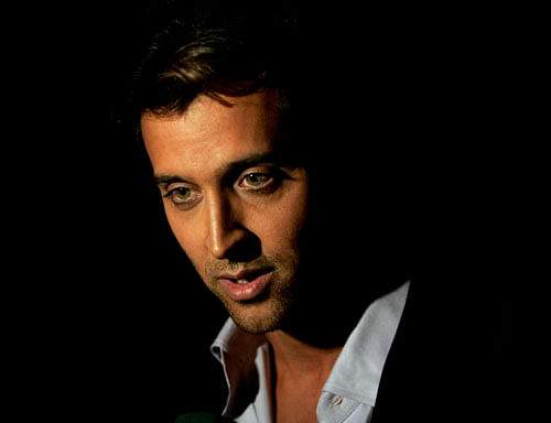Hrithik discharged from the hospital