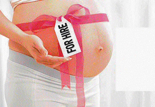 Time to shed surrogacy myths