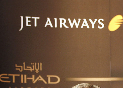 CCI to take call on Jet-Etihad deal after getting more info
