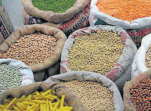 Retail inflation rises to 9.87% in June