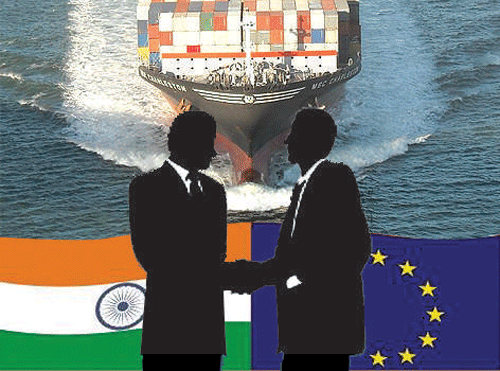 EU-India free trade agreement: Is it a corporate-driven agenda?