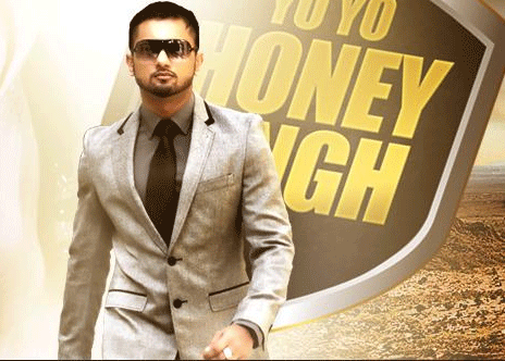Honey Singh. File Reuters Image