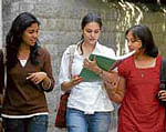 BJP demands 4 pc relaxation in cut-off marks for DU admissions