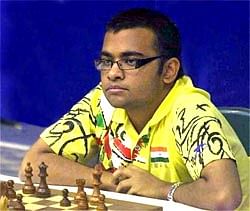 Abhijeet Gupta wins Commonwealth Championship