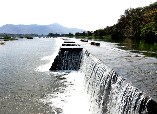 Cauvery panel refuses to back TN demand for water