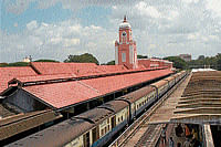 Centre speeds up pending rail projects