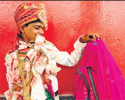 Centre to implement action  plan against child marriages