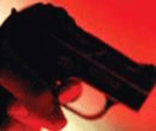 Indian shot dead in Malaysia