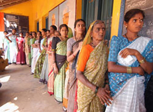 Bypolls to 2 Karnataka Lok Sabha constituencies in August
