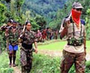 Maoists killed in Odisha encounter