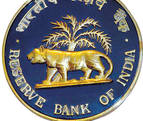 RBI steps to check Re fall will hit credit: Moody's