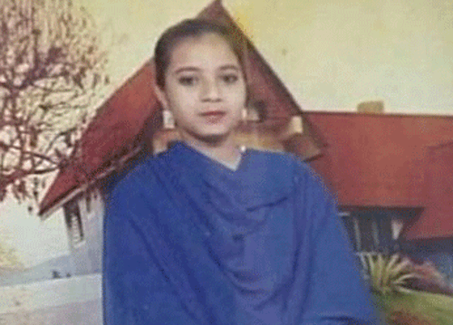 Charge sheet in Ishrat case may be delayed