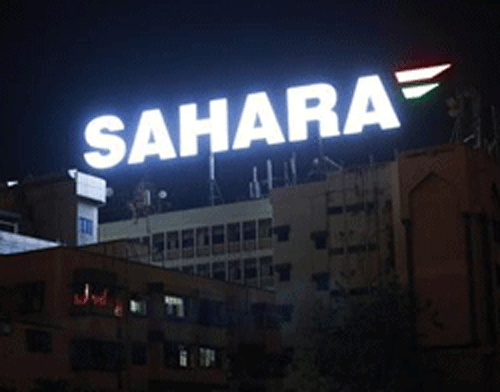SC issues contempt notice to Sahara group's two firm