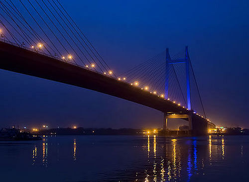 India's longest bridge coming up in Northeast