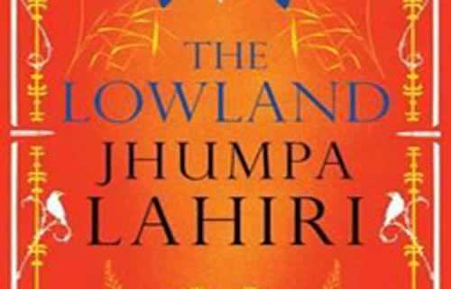 Jhumpa Lahiri longlisted for Booker Prize