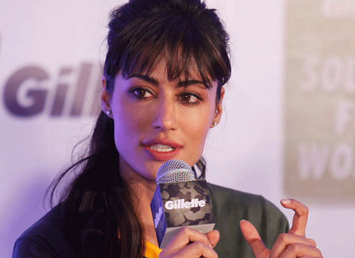 Actresses not just pretty faces anymore: Chitrangada
