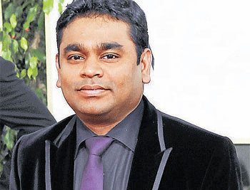 AR Rahman to go on India road tour