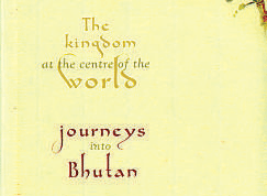 The kingdom at the centre of the world