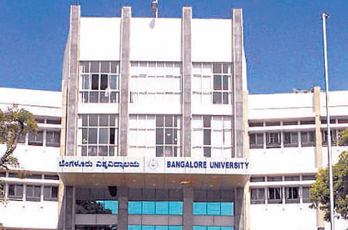 BU to set up inquiry panels for affiliation of BEd colleges