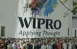 Wipro utilisation lags as peers steer ahead
