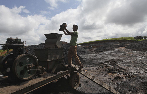Coal Ministry offers 5 lignite mines to PSUs