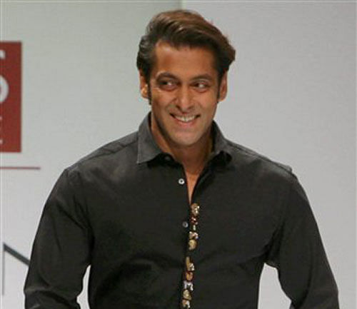 Salman most searched celeb on mobile