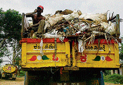 Mavallipura landfill may reopen soon