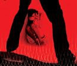 Group of men sexually assault woman in Hubli