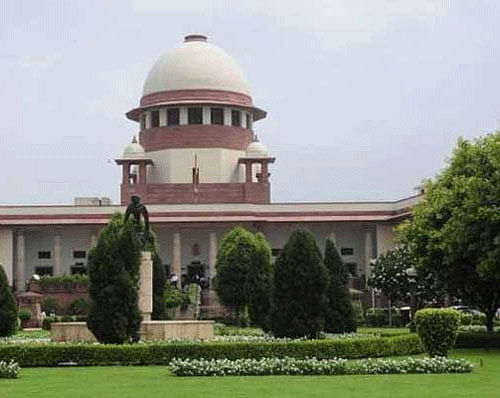 Fresh PIL in SC to remove  ex-CJI from NHRC chief post