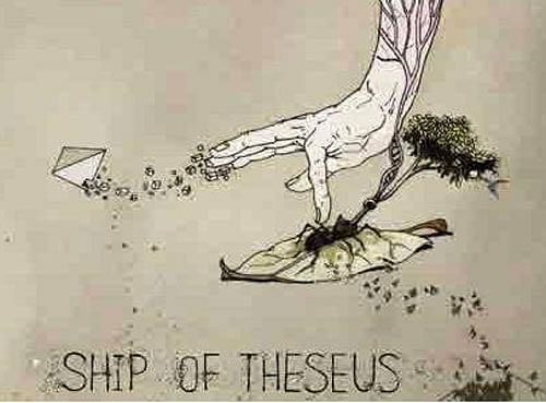 Movie Review: Ship Of Theseus, three compelling tales