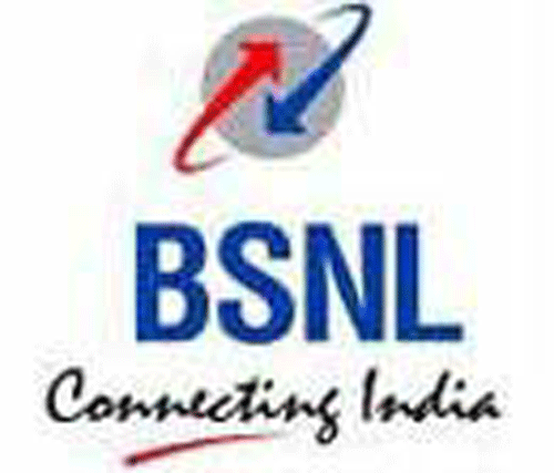 BSNL seeks  Rs 14,769 cr for spectrum, VRS support