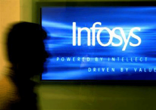 New US lawsuit accuses Infosys of discrimination