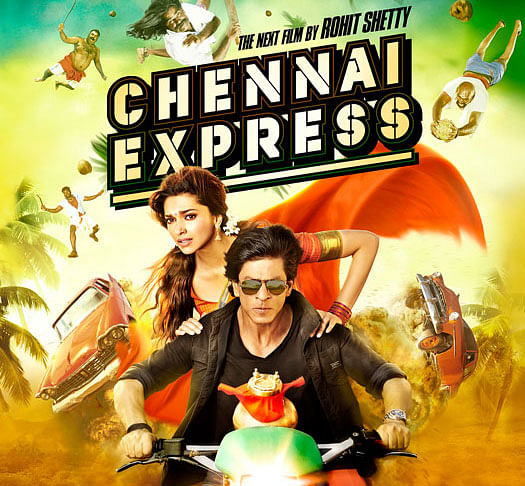 Chennai express full movie sub malay 2025