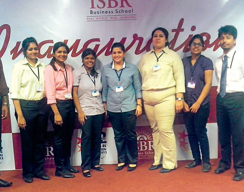 cheerful Belvin, Nora Patnaik, Shalini Swain, Ritura Biswas, Aradhana Bali, Saakshi Vij, Shweta Singh and Tratona Mukerjee.