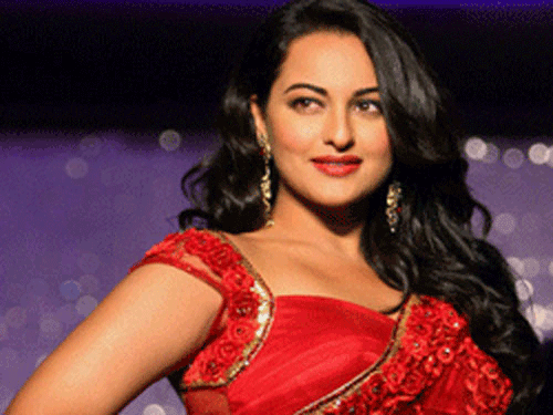 Ive Never Been Offered Offensive Roles Sonakshi Sinha